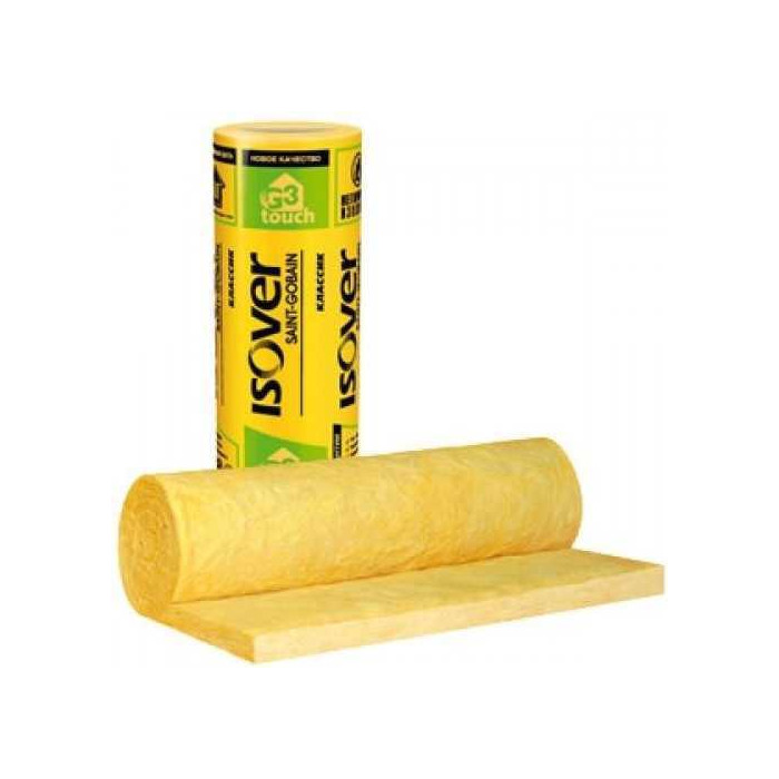 Утеплитель Isover kt twin 50x1220x8500 в Сестрорецке